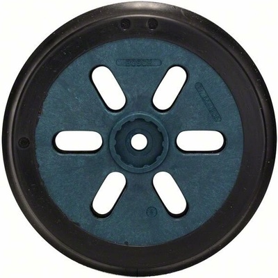 BOSCH Brúsne taniere tvrdé, 150 mm 2608601053