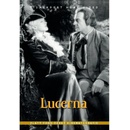 DVD Lucerna