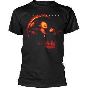 Soundgarden Superunknown Black M Риза (SGTS05MB02)
