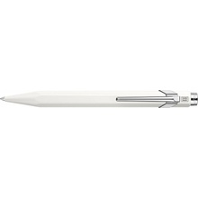 Caran d'Ache 846.001 White 849 keramické pero