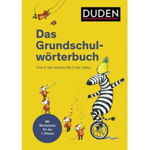 Duden ? Das Grundschulwörterbuch