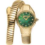 Just Cavalli Signature Snake JC1L375M0035 - Дамски часовник (JC1L375M0035) Часовници