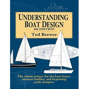 Understanding Boat Design | Brewer (2010)