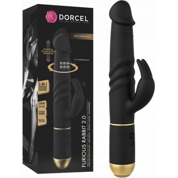 Marc Dorcel Furious Rabbit 2.0