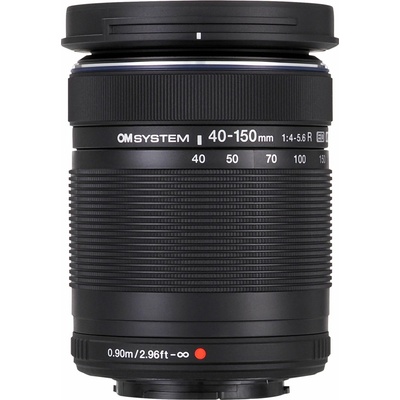 Olympus EZ-M4015 R black V335390BW000