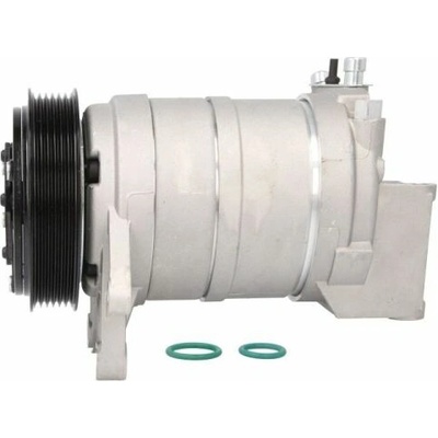 THERMOTEC Kompresor, klimatizace KTT090548