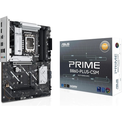 ASUS PRIME B860-PLUS-CSM (90MB1KA0-M0EAYC)