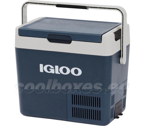 IGLOO ICF18
