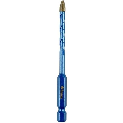 Vrták PRO5 HARD CERAMIC PROFI 5 mm