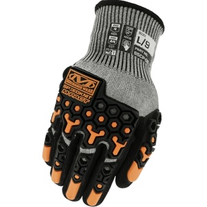 Mechanix Wear Mechanix SpeedKnit M-Pact - ръкавици, устойчиви на A4 (S5CP-08)