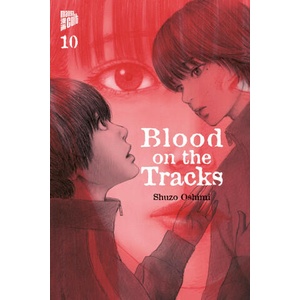 Blood on the Tracks 10 | Jan-Christoph Müller (ISBN: 9783964336927)