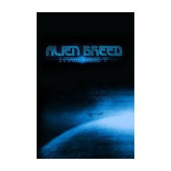 Alien Breed: Impact