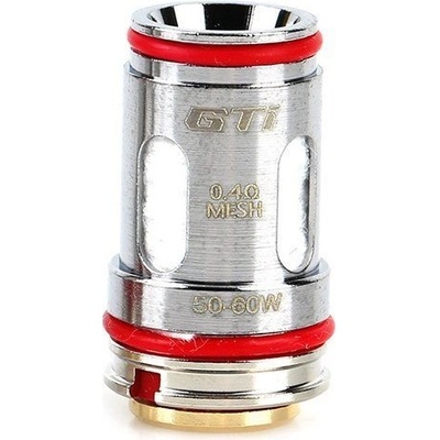 Vaporesso GTi Mesh žhavicí hlava 0,4ohm – Zboží Mobilmania