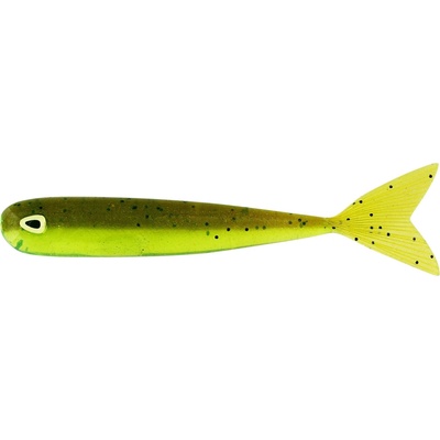 Westin MegaTeez V-Tail 9 cm 3 ks Secret UV