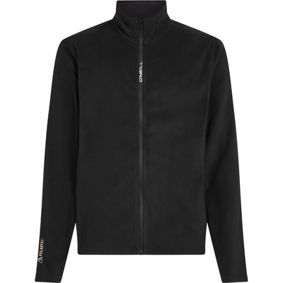 O'Neill Мъжко поларено яке O'neill FWC' Cruz Jack's Polartec FZ Fleece Fleece jacket - Black Out (005-6767-0111)