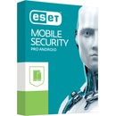 ESET Mobile Security, 1 lic. 1 rok edu, update (EMAV001U1)