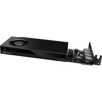 NVIDIA Quadro RTX A400 4GB (900-5G172-2560-000)