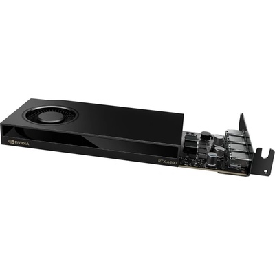 NVIDIA Quadro RTX A400 4GB (900-5G172-2560-000)