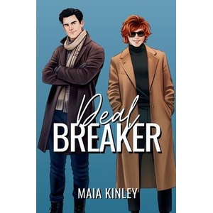 Deal Breaker (ISBN: 9798218881313)