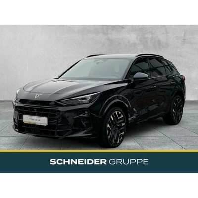 Cupra Terramar 1.5 e-Hybrid VZ Tribe Edition 200 kW