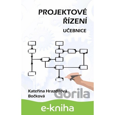 Projektové řízení - Kateřina Hrazdilová Bočková