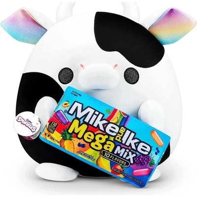 Snackles Daisy 28 cm se snackem Mike and Ike