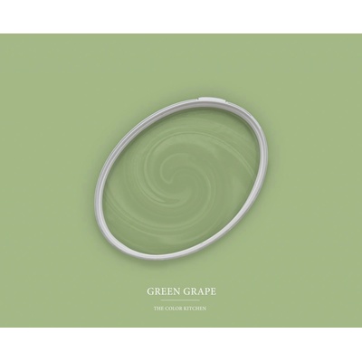 A.S. Création The Color Kitchen 2,5 l Green Grape DD125614 zelená