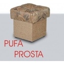 taburet Kostka