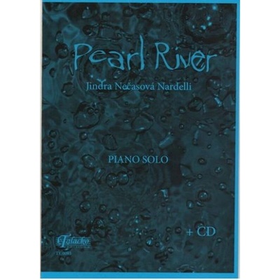Talacko Editions Pearl River + CD