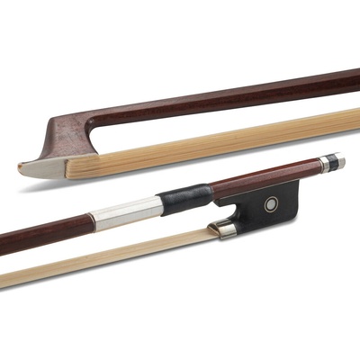 GEWA Viola bow Brasil wood Student 4/4 – Zbozi.Blesk.cz