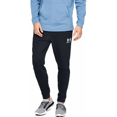 Under Armour Sportstyle čierna