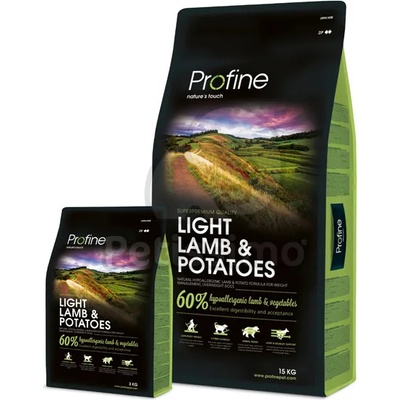Profine Light Lamb