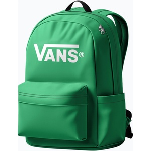 Vans Градска раница Vans Old Skool Drop V 22 l vivid verdant