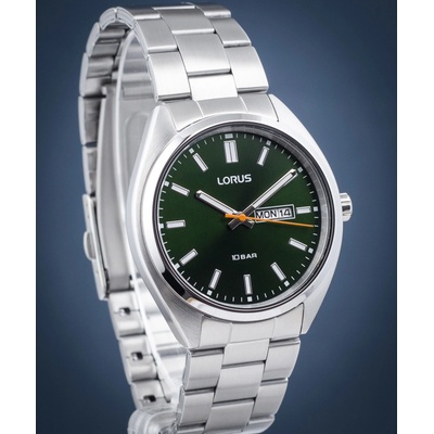 Lorus RH367AX9