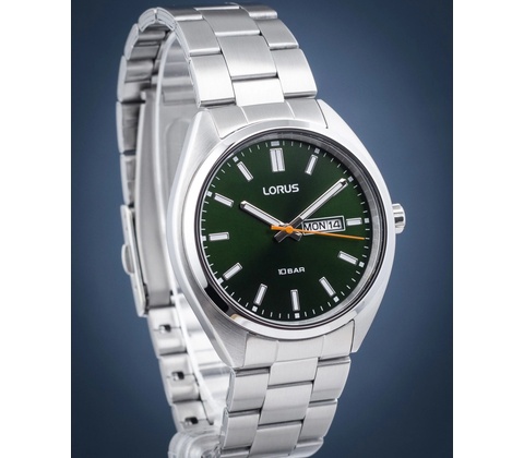 Lorus RH367AX9
