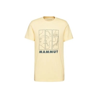 Mammut Mammut Core T-Shirt Men Gear