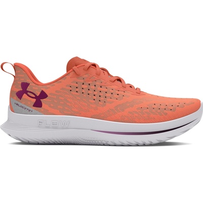 Under Armour Маратонки Under Armour Women's Velociti Everyday Neutral Road Running Shoes - Orange