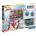 Clementoni Puzzle set Clementoni Spidey 18295, 24 cm x 17 cm