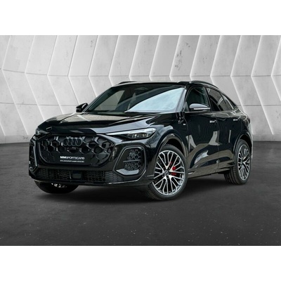 Audi Q5 quattro Sportback 150 kW