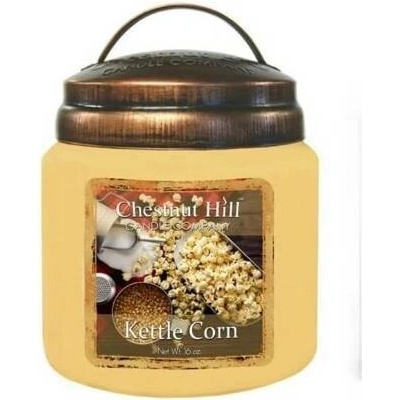Chestnut Hill Candle Kettle Corn 454 g