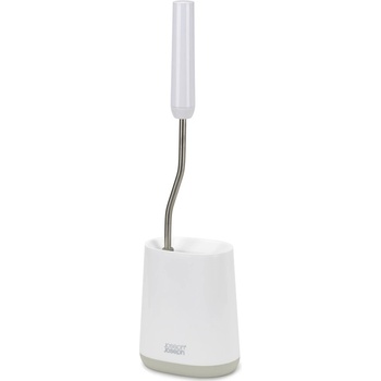 Joseph Joseph WC kefa Duo Flex Lite 70568 biela zv.šedá