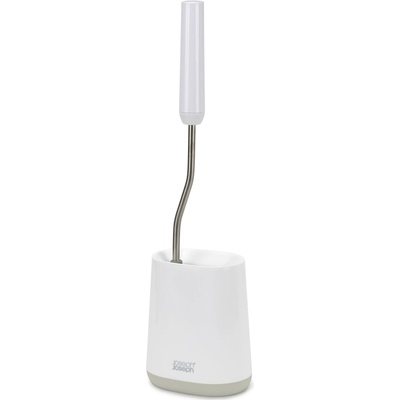 Joseph Joseph WC kefa Duo Flex Lite 70568 biela zv.šedá