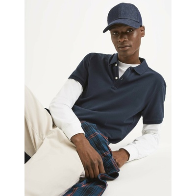 Celio Тъмносиня мъжка поло риза Celio Celio | Sin | МЪЖЕ | S