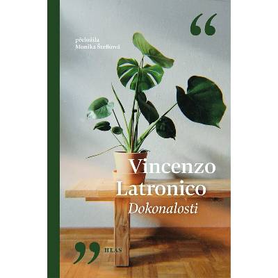 Dokonalosti
