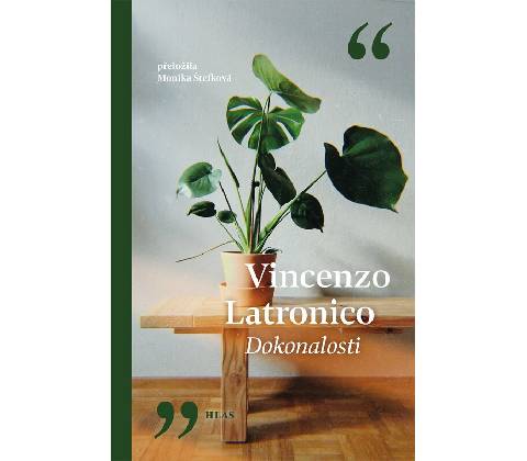 Dokonalosti
