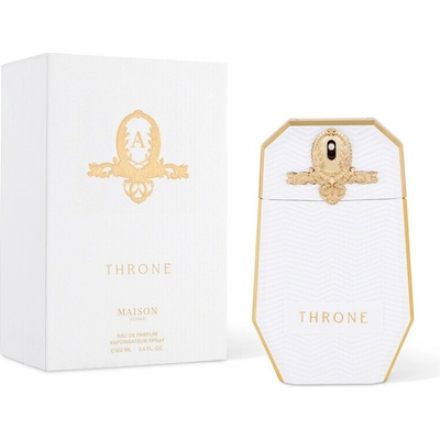 Maison Asrar Throne parfémovaná voda dámská 100 ml
