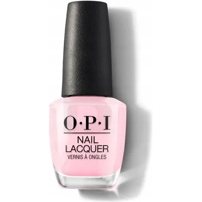 Opi lak na nehty Suzi Shops & Island Hops 15 ml