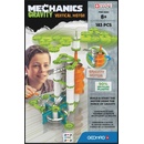 Geomag Mechanics Gravity 183
