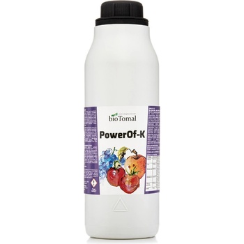 Biotomal PowerOf-K 1 l