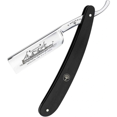 Boker Manufaktur Solingen S.S. Saint Louis Razor Limited Edition 140920